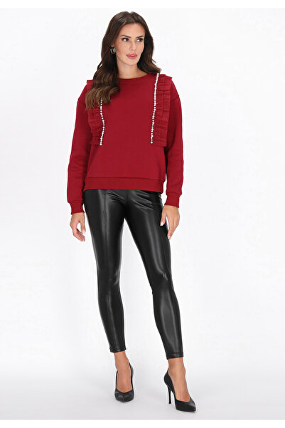 Faina Sweatshirt
