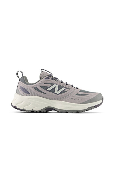 New Balance 410 Gri Modeli Koleksiyonu Kadın Koşu Ayakkabısı W4107ZS Gri