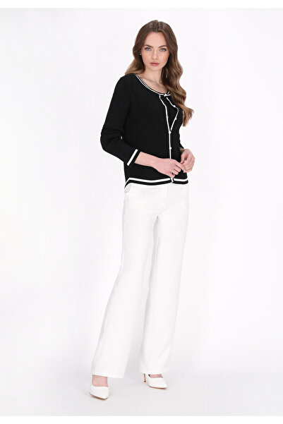 Dreimaster Strickjacke