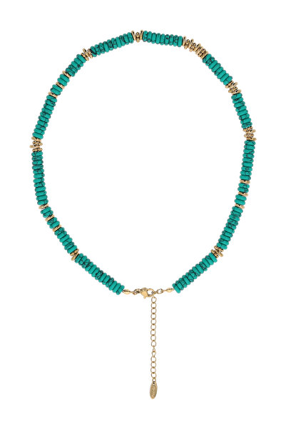 USHA Κολιέ με κούμπωμα αστακός