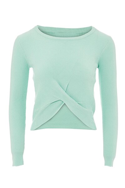 CALEY Strickpullover