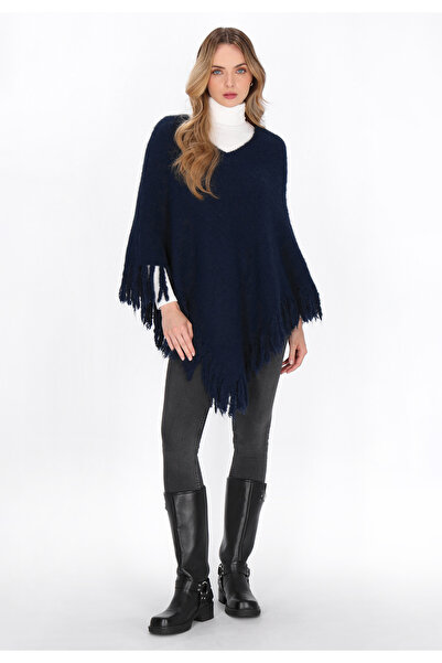 DreiMaster Vintage Πόντσο