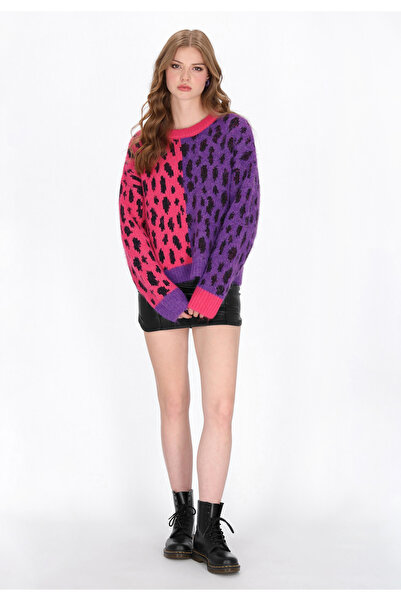 myMo Rocks Πουλόβερ