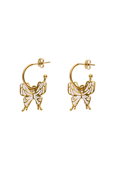 IZIA Σκουλαρίκια