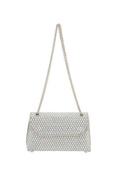 Faina Τσάντα με πτερύγια