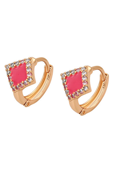 Faina Σκουλαρίκια Huggie