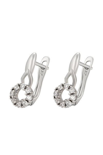 Faina Κρεμαστά σκουλαρίκια