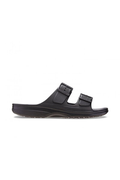 Crocs Σαββατιάτικα Σανδάλια M Ανδρικές Παντόφλες 212245-001 Μαύρο