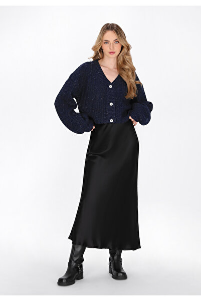 DreiMaster Vintage Strickjacke