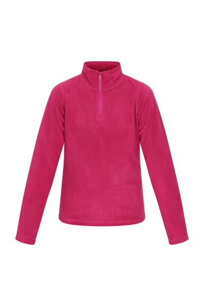 CALEY Fleecepullover