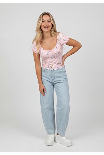 myMo Blouse