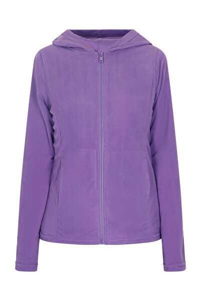 CALEY Fleecejacke