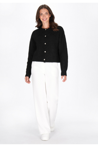 HALEE Strickjacke