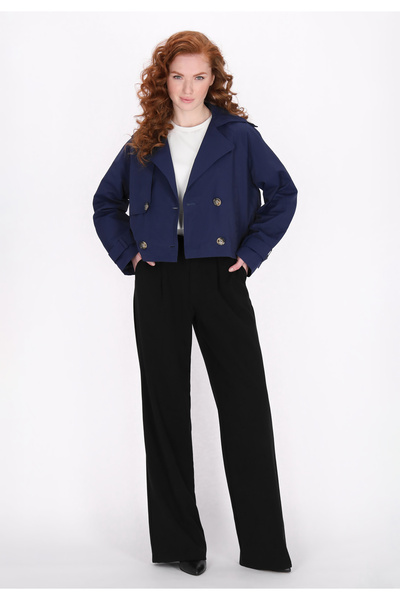 Dreimaster Jacket