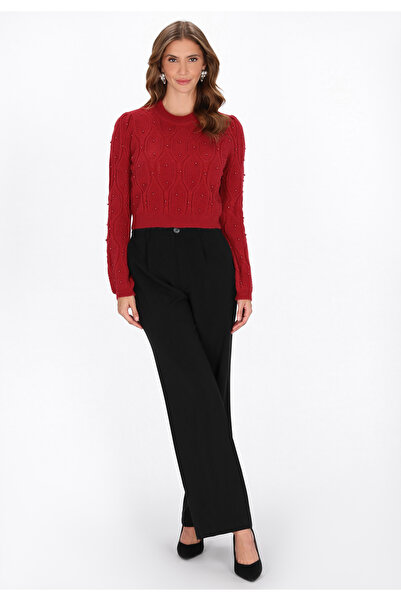 Faina Πουλόβερ