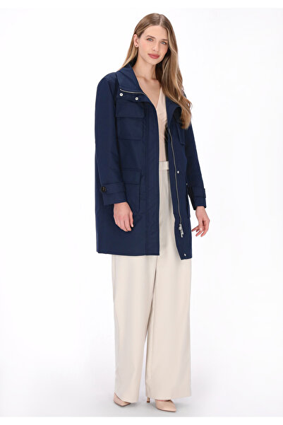 Dreimaster Παρκά