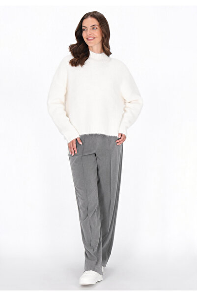 usha white label Pulover