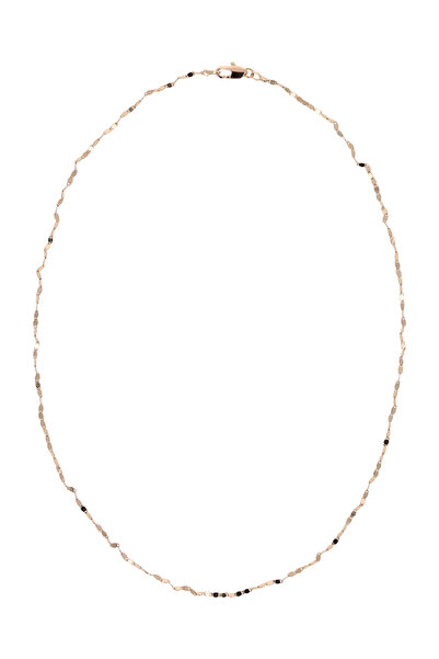 Faina Κολιέ αλυσίδα