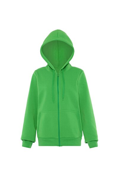 CALEY Kapuzenjacke
