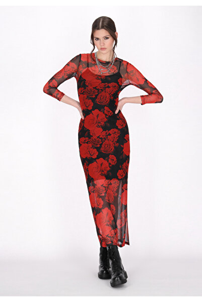 myMo Rocks Rochie