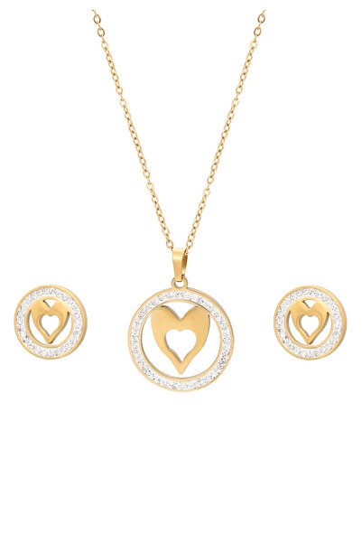 Faina Σκουλαρίκια καρφωτά