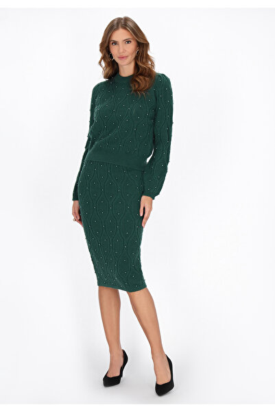 Faina Πουλόβερ