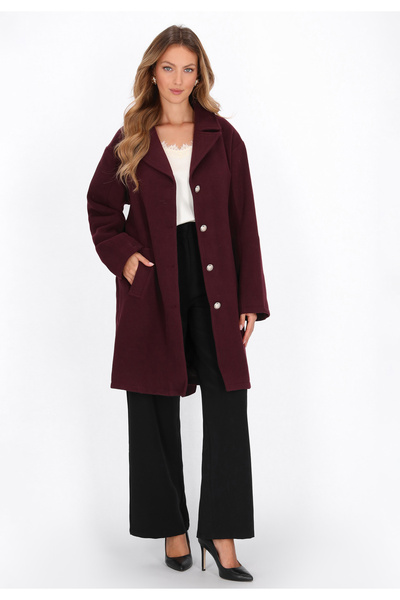 Faina Coat