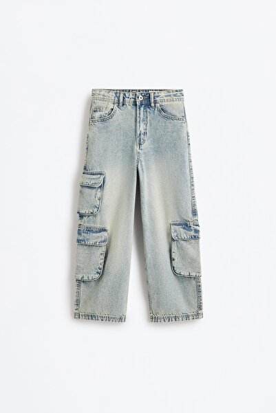 LEFTIES Multikargo jean