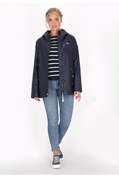 Schmuddelwedda παλτό