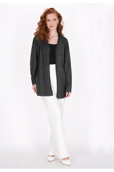 Dreimaster Strickjacke