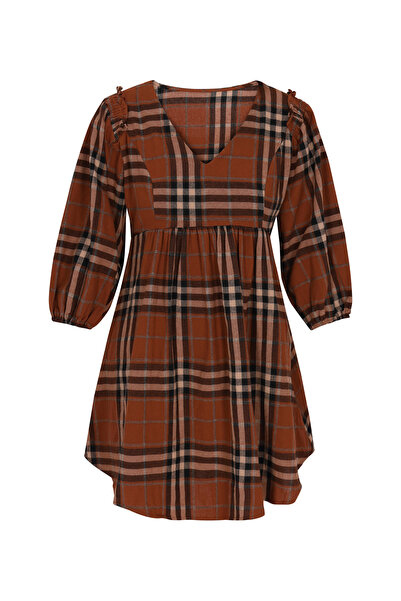 Swirly Φορέματα