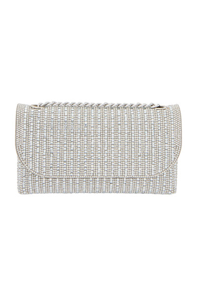 Faina Τσαντάκι clutch