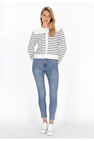 usha blue label Ζακέτες