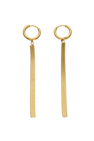 IZIA Σκουλαρίκια