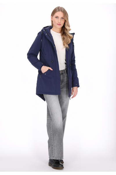 DreiMaster Vintage Παρκά