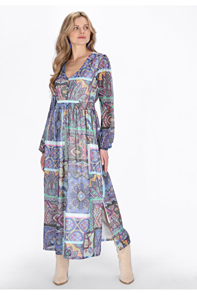 USHA Rochie