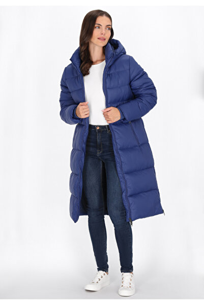 usha blue label παλτό