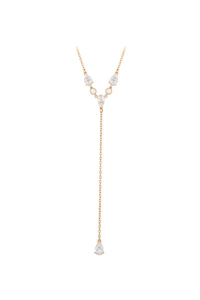 Faina Κολιέ με μενταγιόν