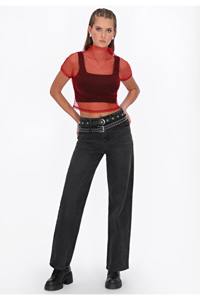 myMo Rocks Μπλούζα