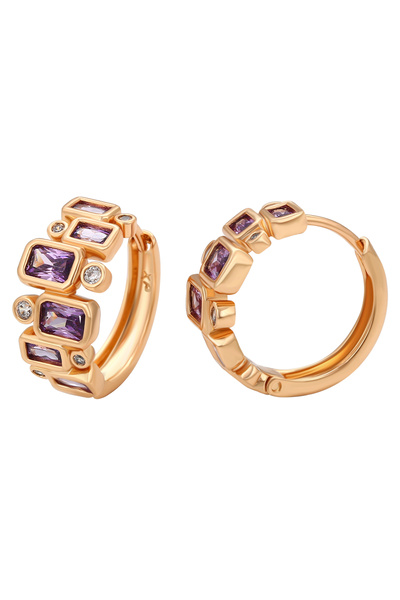 GAYA Σκουλαρίκια