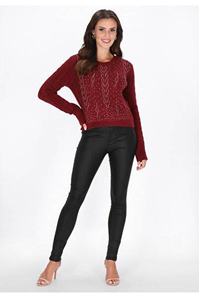 Faina Πουλόβερ