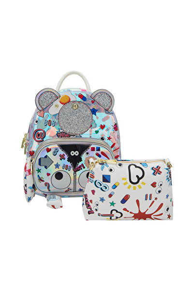 myMo Σακίδιο πλάτης Σακίδιο πλάτης