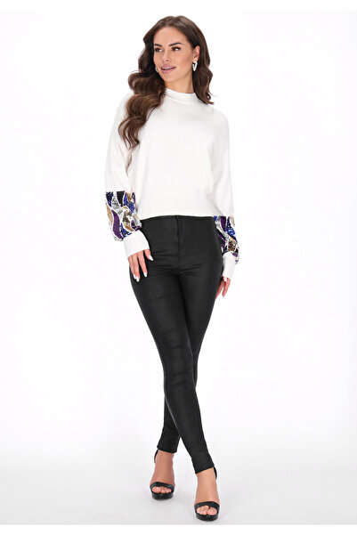 Faina Πουλόβερ