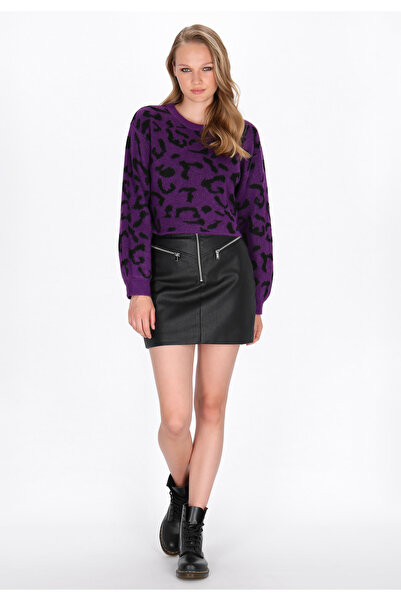 myMo Rocks Πουλόβερ