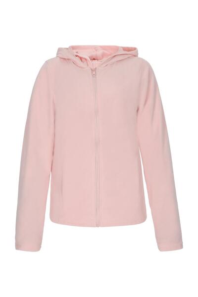 CALEY Fleecejacke