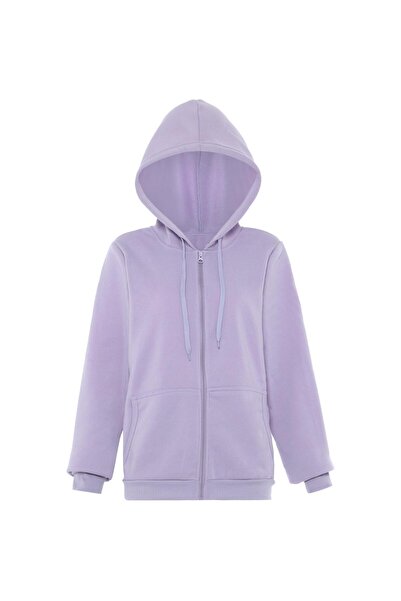 CALEY Kapuzenjacke