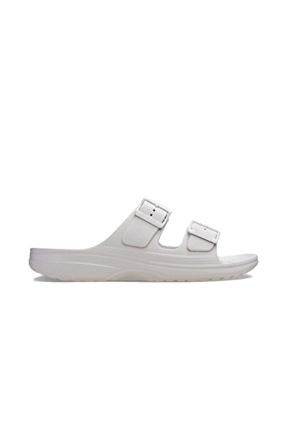 Crocs Σαββατιάτικα Σανδάλια M Ανδρικές Παντόφλες 212245-1FTΓκρι