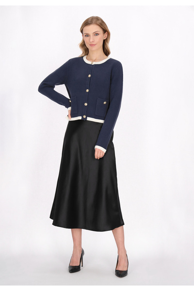 Dreimaster cardigan