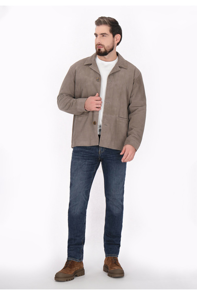 DreiMaster Vintage jacket