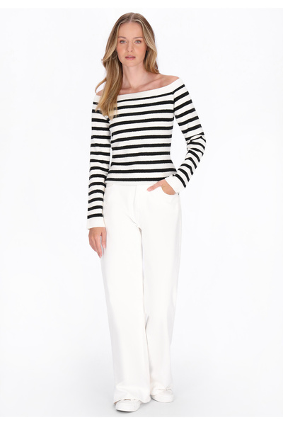 DreiMaster Maritim Πουλόβερ